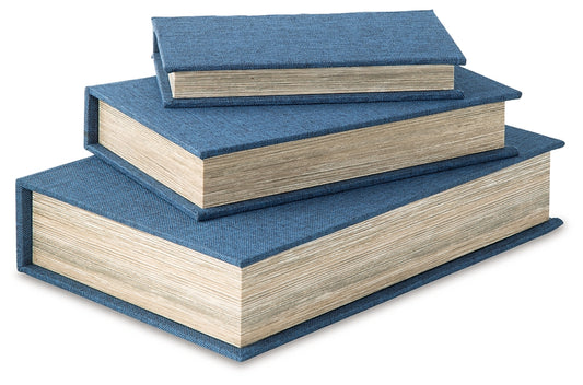 Caja de regalo Jolina (3 unidades)