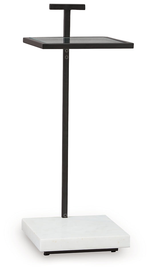 Mesa auxiliar Mannill