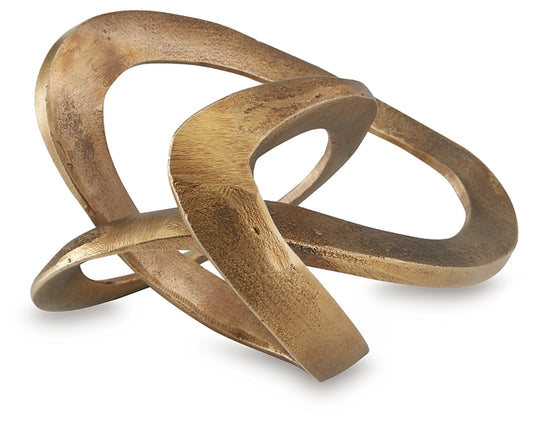 Escultura de Dunnruck