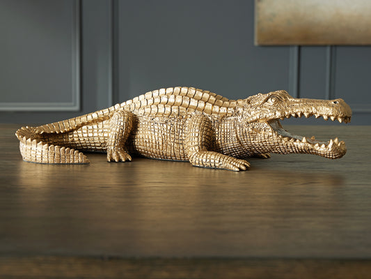 Escultura de Lauretman