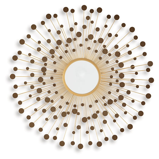 Morwenna Accent Mirror