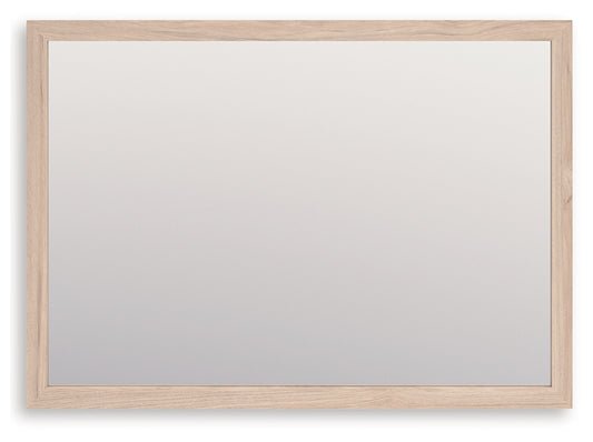 Arloster Bedroom Mirror