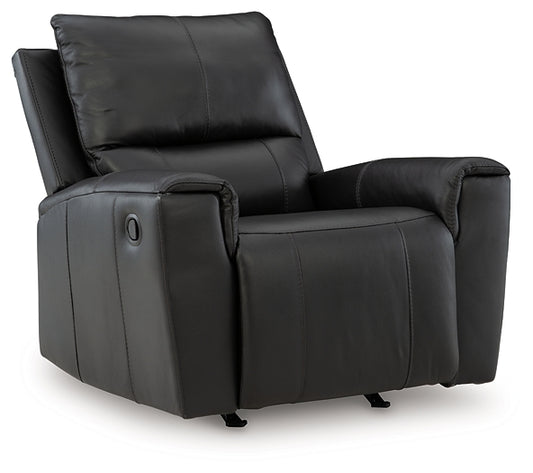 Glossmore Rocker Recliner