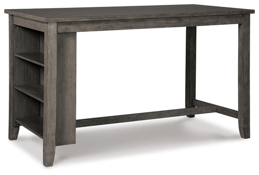 Mesa de comedor RECT de Caitbrook