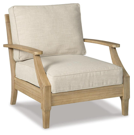 Sillón Clare View con cojín (1 unidad)