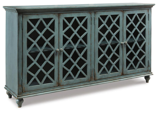 Mueble auxiliar Mirimyn
