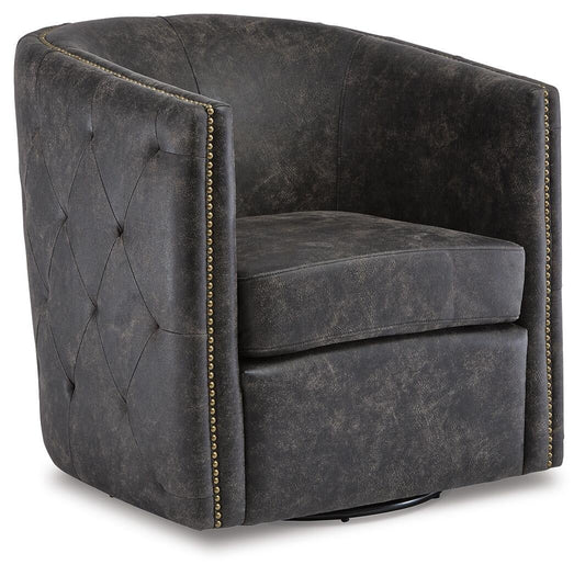 Silla giratoria Brentlow