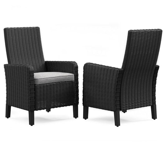 Sillón Beachcroft con cojín (2 unidades)