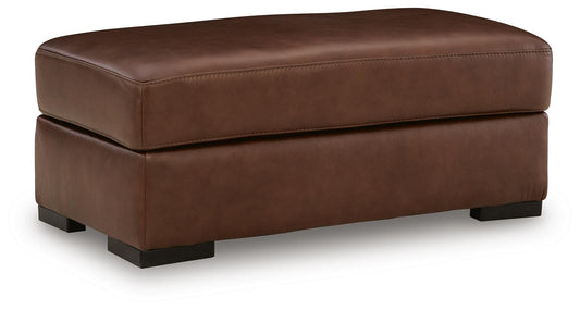 Brogliano Ottoman
