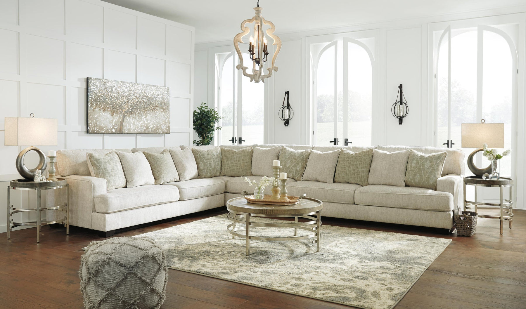 The Ultimate Sectional Sofa Buying Guide (2026)