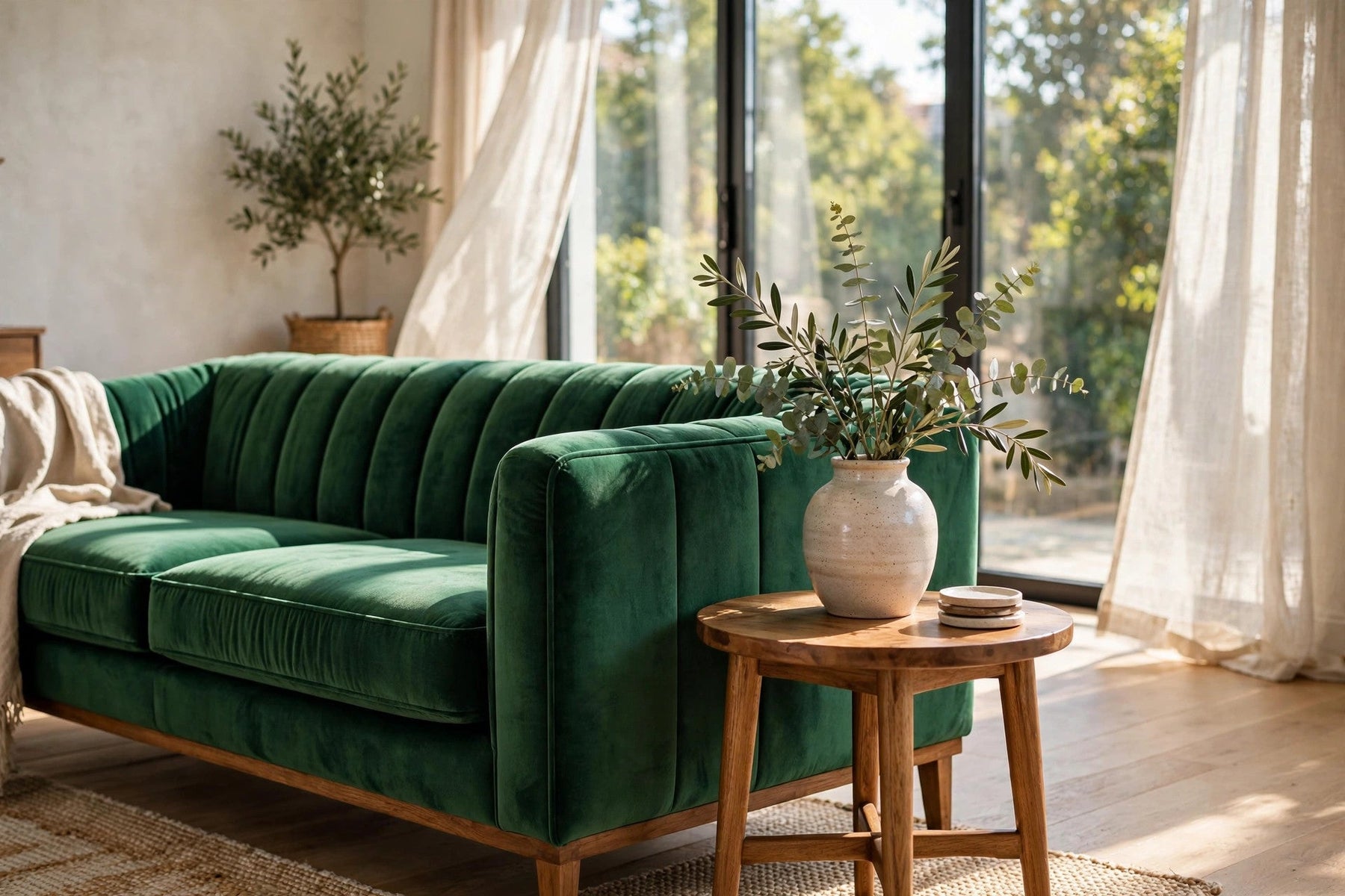 ¿POR QUÉ PAGAR MÁS POR MUEBLES QUE SE CAEN A PEDAZOS EN DOS AÑOS?