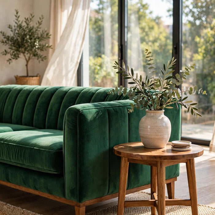 ¿POR QUÉ PAGAR MÁS POR MUEBLES QUE SE CAEN A PEDAZOS EN DOS AÑOS?