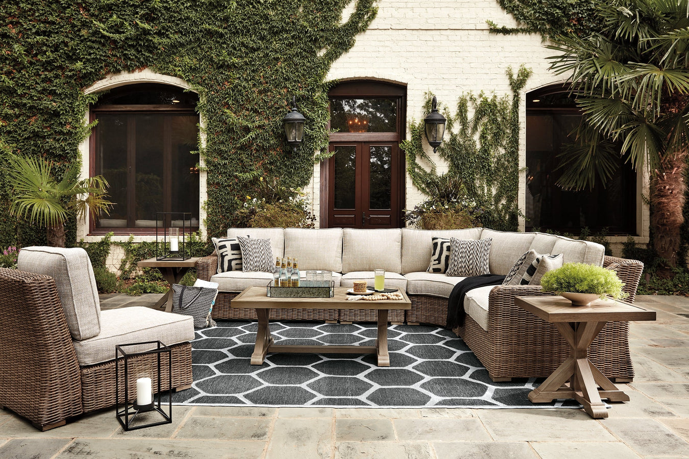 Outdoor Furniture Vivian's Quality Furniture Furniture Store