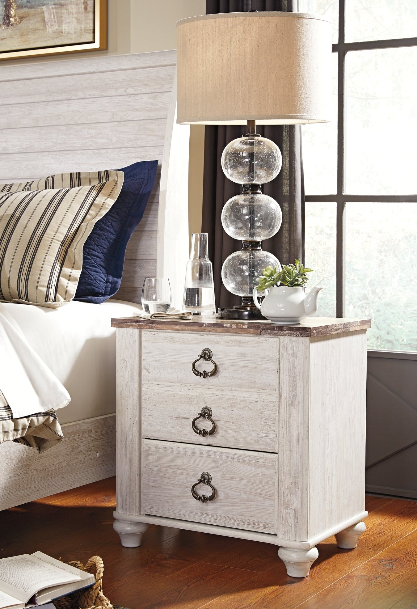 Night Stands Vivian's Quality Furniture Furniture Store