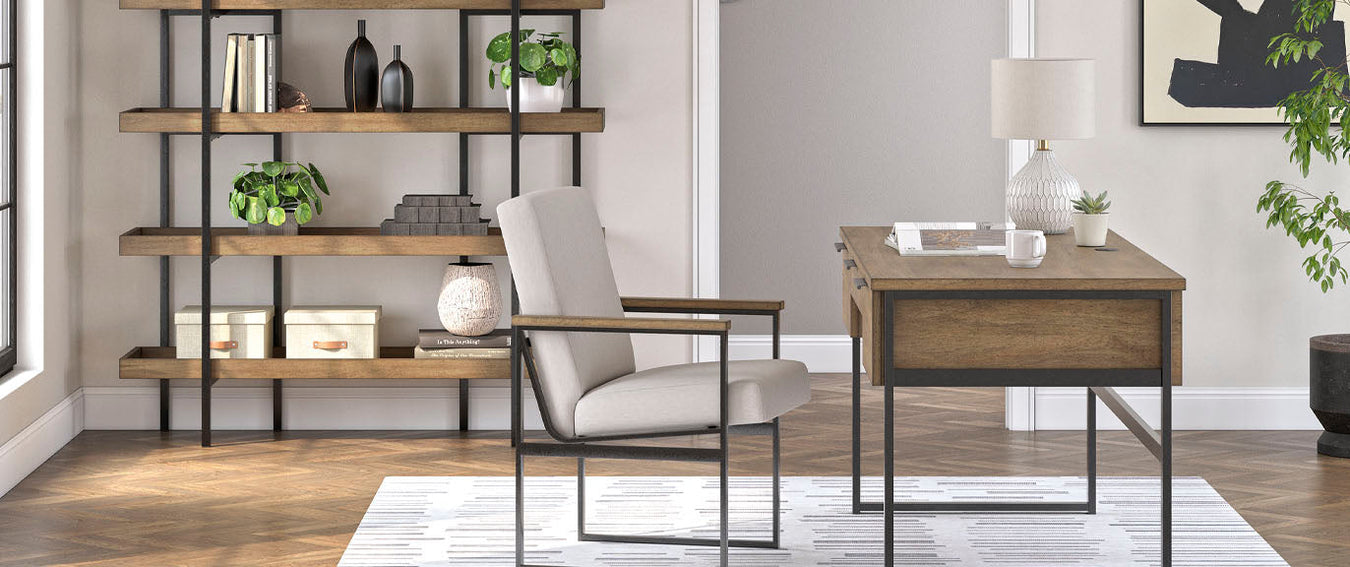 Home Office Vivian's Quality Furniture Furniture Store