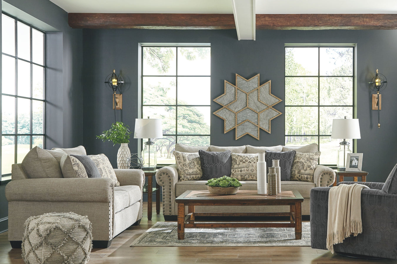 Sofa & Loveseats Vivian's Quality Furniture Furniture Store