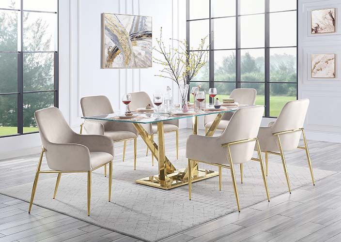 Dining Vivian's Quality Furniture Furniture Store