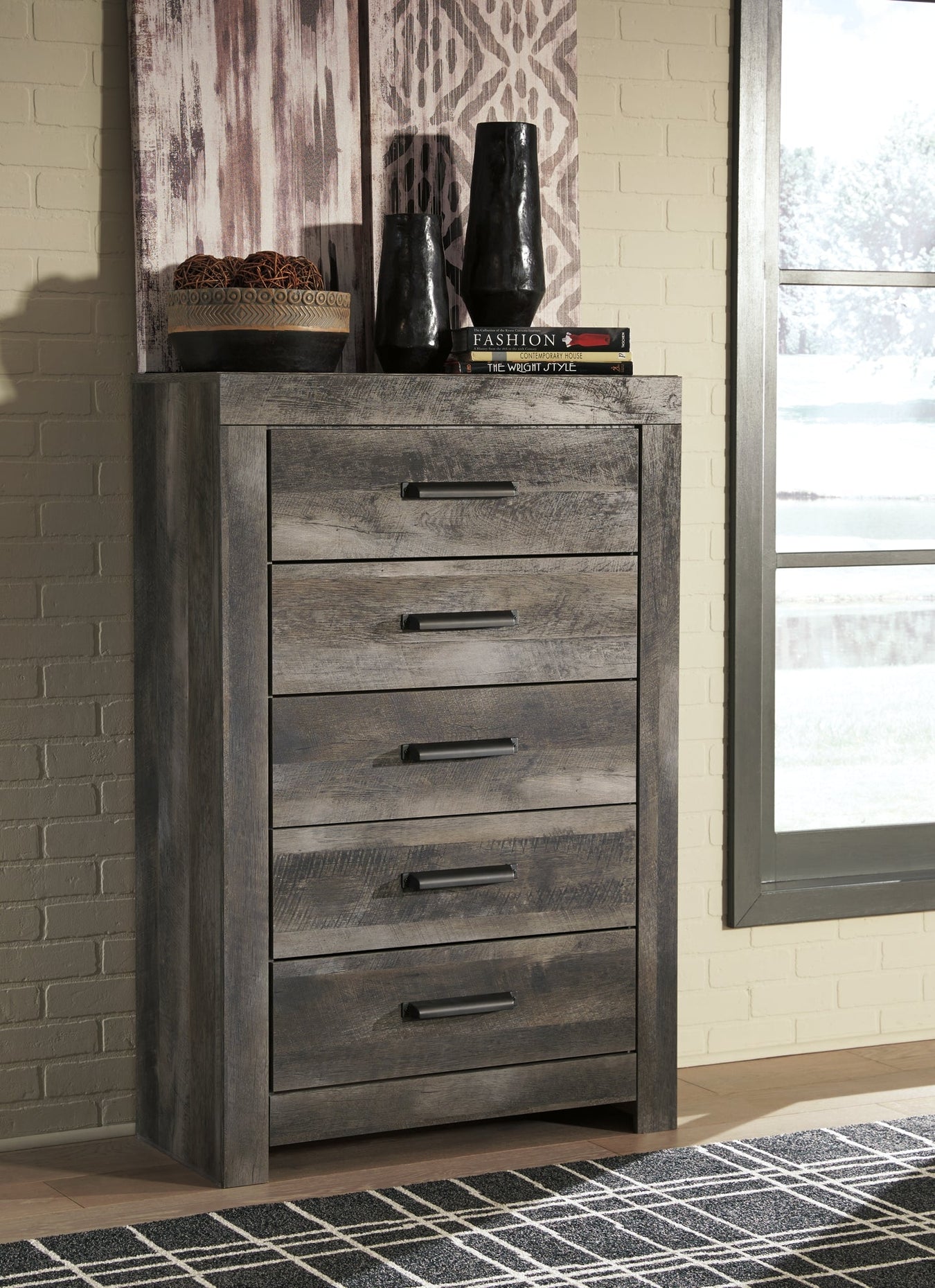 Chests