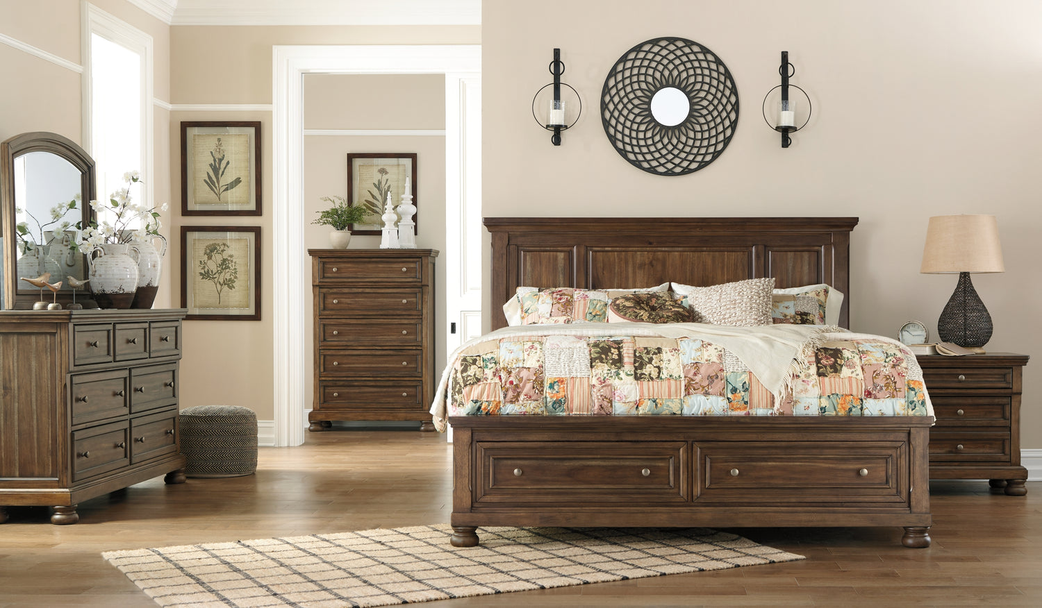 Discover Your Perfect Bedroom