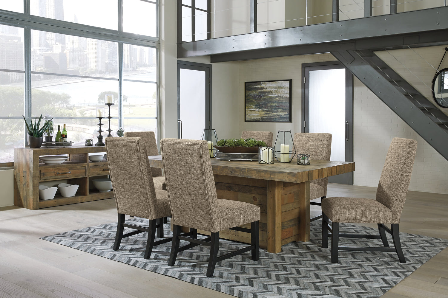 Memorable Family Dining