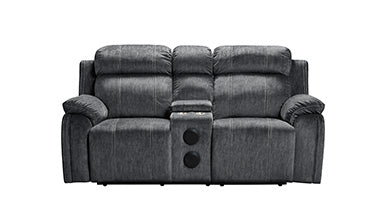 Talia Loveseat Recliner