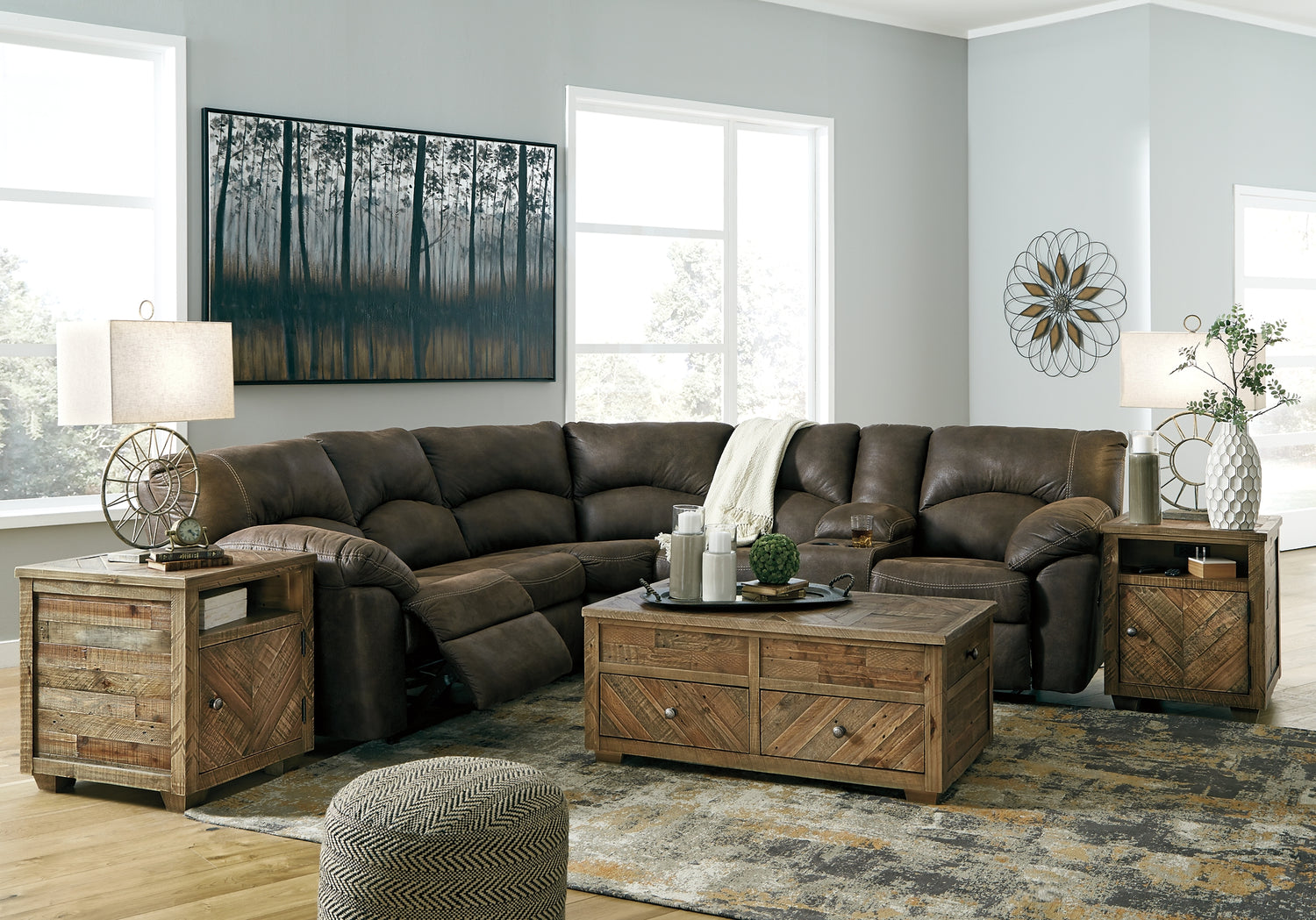 Transform Your Living Room Style