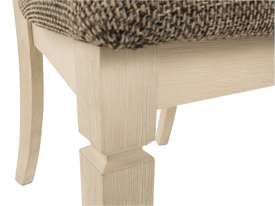 Silla auxiliar UPH de comedor Bolanburg (2/CN)