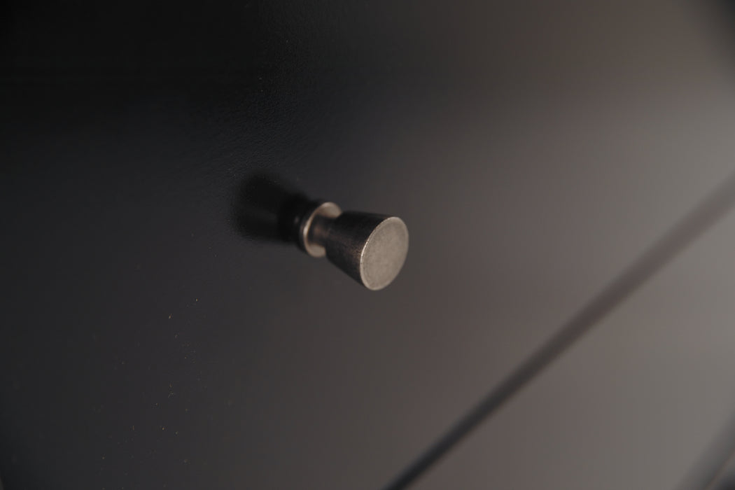 Cómoda de seis cajones Maribel