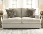 Loveseat Soletren