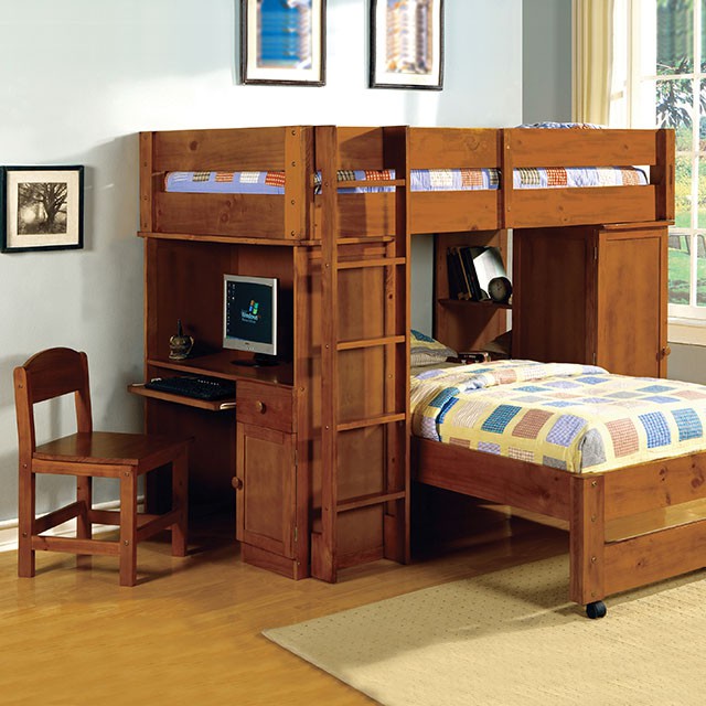 Harford-Loft Bed