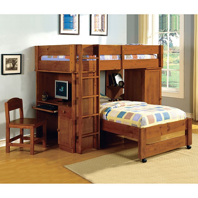 Harford-Loft Bed