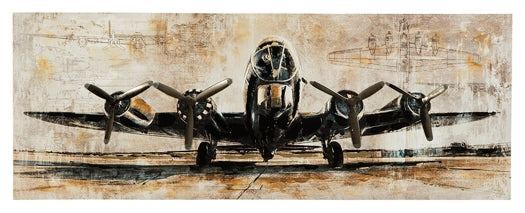 Arte mural de Kalene