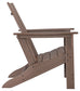 Silla Adirondack Emmeline