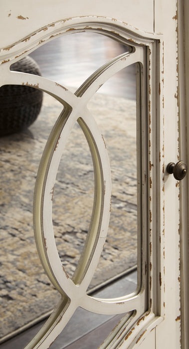 Mueble de TV Realyn XL con opción de chimenea