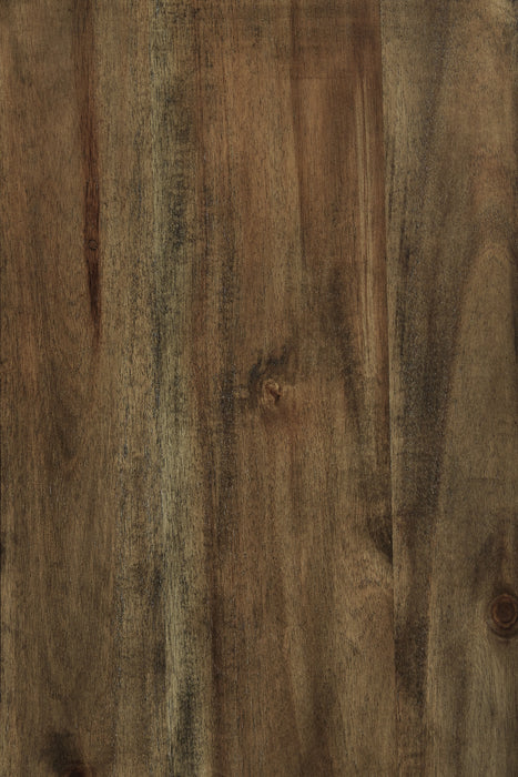 Mesa de comedor RECT EXT de Moriville