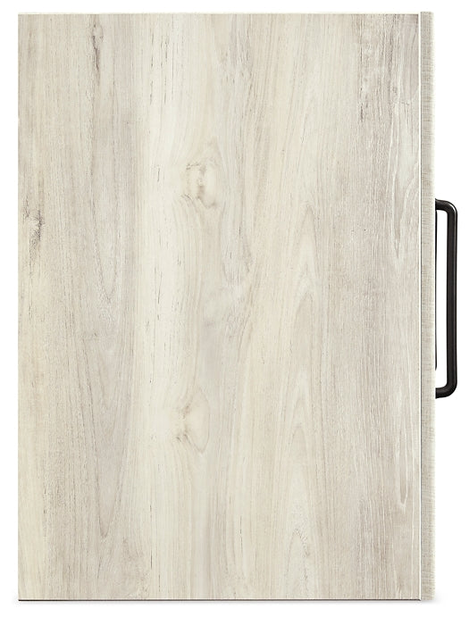 Cofre estrecho Cambeck