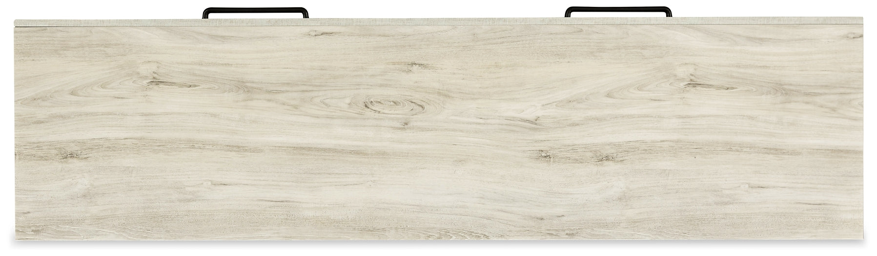 Cómoda de seis cajones Cambeck