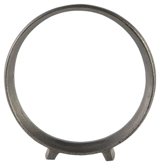 Escultura de Ryandale