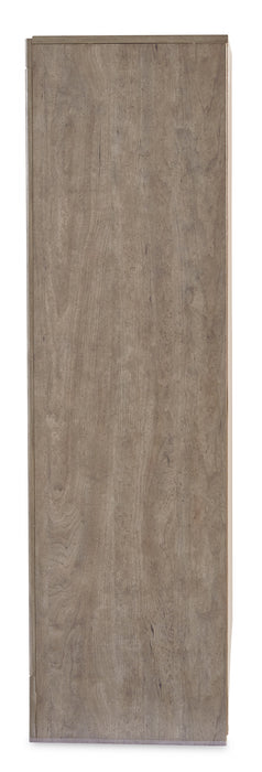 Cómoda de cinco cajones Culverbach