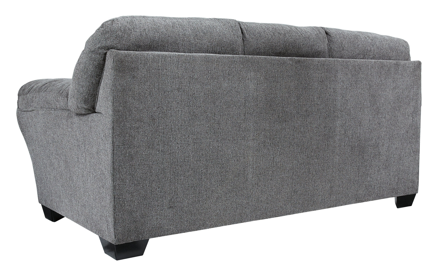Sofá, sofá de dos plazas y sillón reclinable Allmaxx