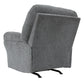 Sofá, sofá de dos plazas y sillón reclinable Allmaxx