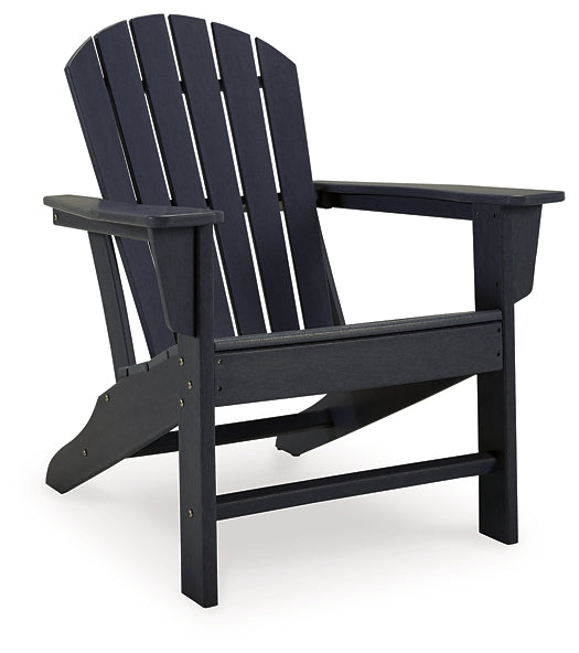 Silla Adirondack Sundown Treasure