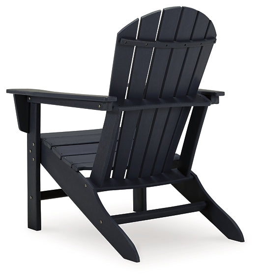 Silla Adirondack Sundown Treasure