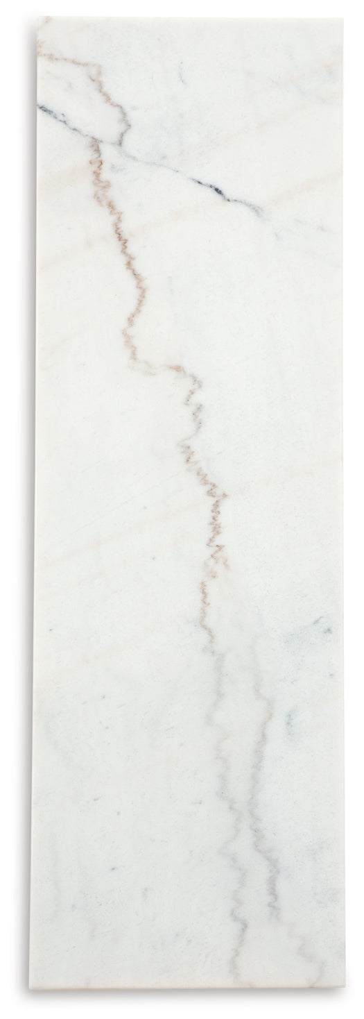 Mesa de sofá Burkhaus