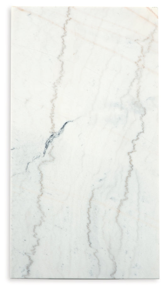 Mesa de cóctel rectangular Burkhaus