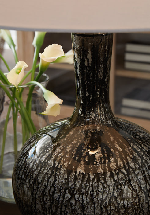 Lámpara de mesa de cristal Tenslow (1/CN)