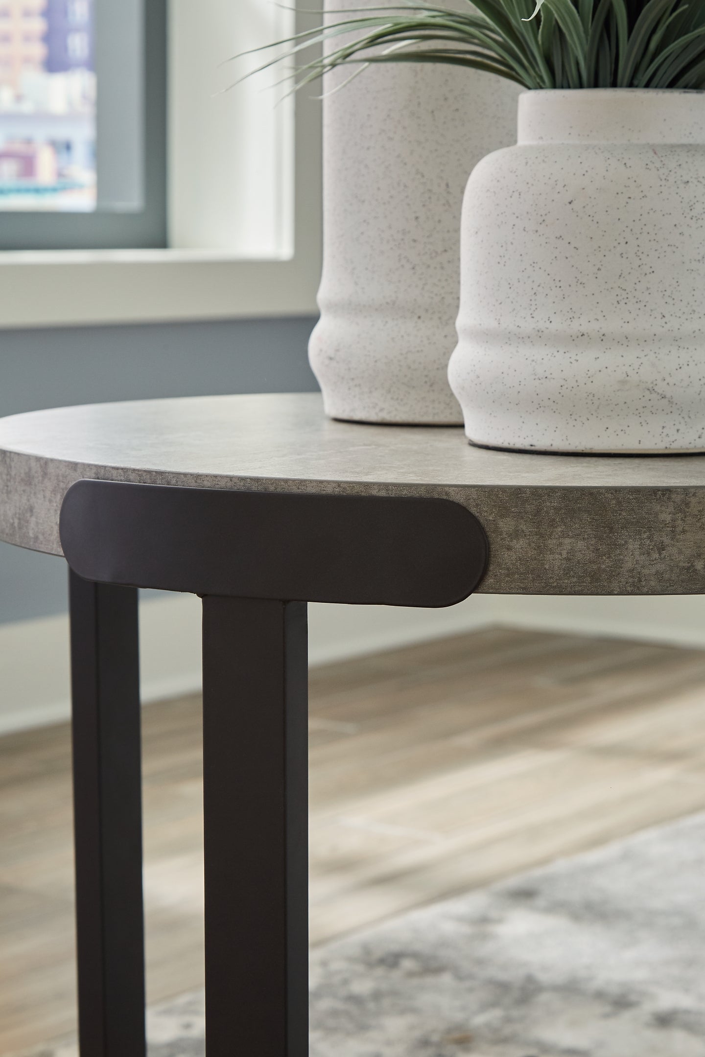 Juego de mesa auxiliar Darthurst (3 piezas)