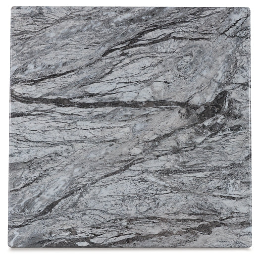 Juego de mesa auxiliar Bensonale (3 piezas)