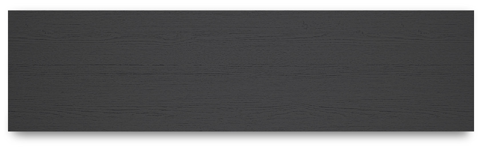 Mueble de TV con chimenea Cayberry