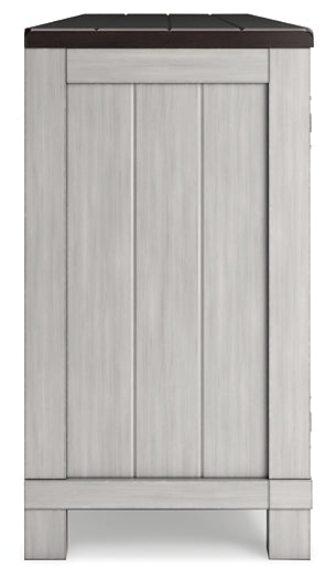 Soporte para TV Darborn XL con opción de chimenea